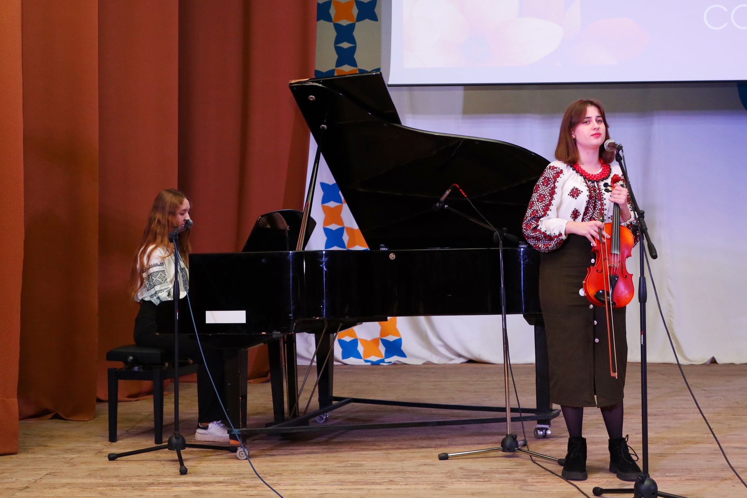 Наші таланти